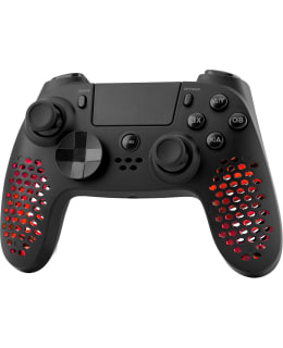 SUBSONIC HEXALIGHT PS4/PS3/PC PELIOHJAIN Main Image