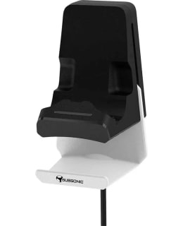 SUBSONIC PS5 LATAUSTELAKKA JA TELILNE Main Image