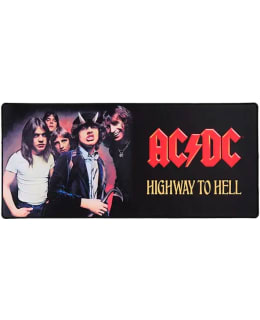 AC/DC HIGHWAY TO HELL XXL HIIRIMATTO Main Image