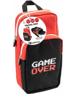 SUBSONIC SWITCH 1 & 2 OLKAREPPU Main Image