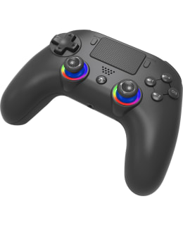 SUBSONIC LANGATON PS5/PC PELIOHJAIN MUST Main Image