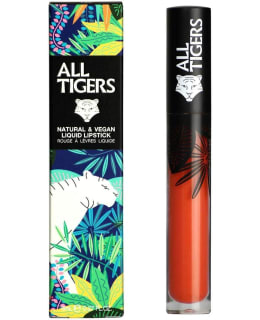 All Tigers 8 ml nestemäinen huulipuna Main Image