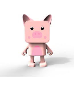 MOB TANSSIVA POSSU LANGATON KAIUTIN Main Image