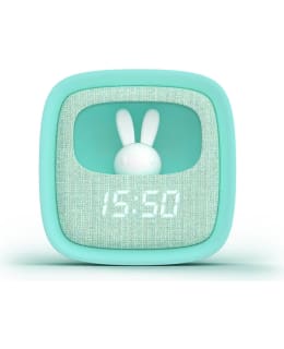 MOB BILLY VALOLLA MINTTU HERÄTYSKELLO Main Image