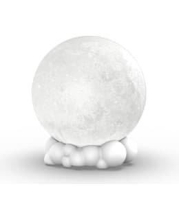 MOB MOON GLOBE VALAISTU LANGATON KAIUTIN Main Image