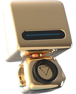 MOB KULTA LANGATON HANDSFREE/KAIUTIN Main Image