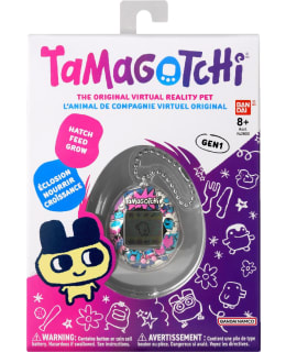 TAMAGOTCHI GINJIROTCHI COMIC BOOK Main Image