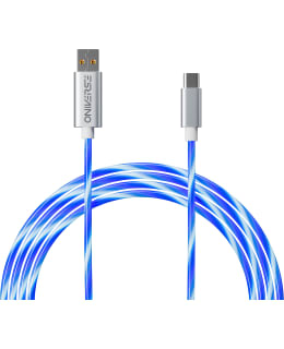 ONIVERSE LED VALAISTU USB-C JOHTO 2M Main Image