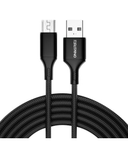 ONIVERSE USB-A MICRO-USB KAAPELI 3M Main Image