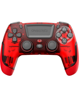 ONIVERSE PS4 REVOLT V2 OHJAIN PUNAINEN Main Image