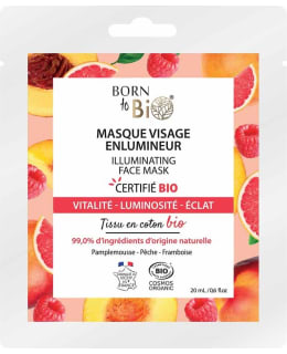Face Brightening Sheet Mask Main Image