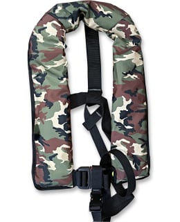 OCEAN SAFETY 165N CAMO AUTO PAUKKULIIVI Main Image