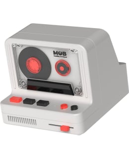 MOB RETRO CAMERA HARMAA LANGATON KAIUTIN Main Image