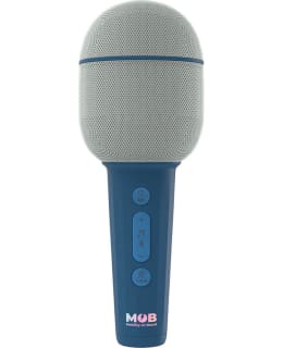 MOB 601857 KARAOKEMIKROFONI Main Image