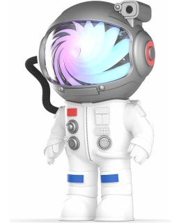 MOB STELLAR VALOPROJEKTORI VALKOINEN Main Image