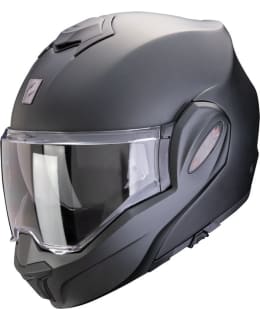 SCORPION EXO-TECH EVO PRO MUS KYPÄRÄ XL Main Image