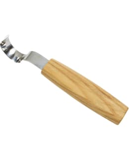 BEAVERCRAFT GOUGE 30MM SPOON KNIFE Main Image