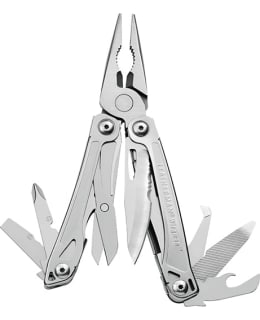 LEATHERMAN WINGMAN NYLONKOTELOLLA Main Image