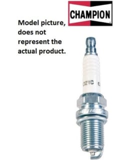 CHAMPION SYTYTYSTULPPA RJ8C 13C-RJ8C Main Image