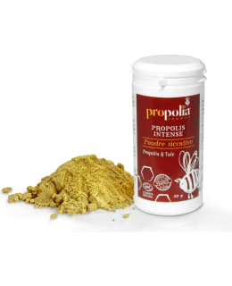 PROPOLIA  SICCATIVE 30G PROPOLISJAUHE Main Image