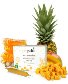 PROPOLIA ROYAL JELLY LUOMU 10KPL AMPULLI Main Image