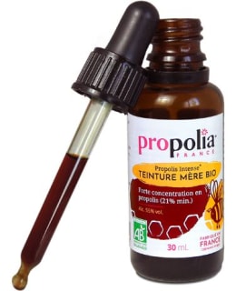 PROPOLIA TINCTURE LUOMU 30 ML PROPOLIS Main Image