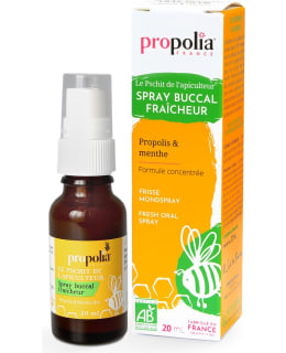 PROPOLIA REFRESH  LUOMU 20ML SUUSUIHKE Main Image