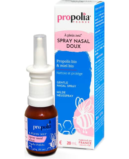 PROPOLIA GENTLE 20 ML NENÄSUIHKE Main Image