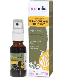 PROPOLIA 20 ML IHON DESINFIOINTISPRAY Main Image