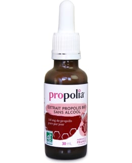 PROPOLIA NON ALCOHOLIC PRPOLIS EXTRACT Main Image