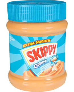 SKIPPY CREAMY 340G MAAPÄHKINÄVOI Main Image