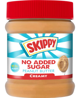 SKIPPY CREA NO ADD SUGAR 340G MAAPÄHKVOI Main Image