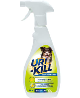 CLEANING SPRAY DOGS FRESH LIME 500 ML Main Image