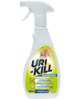 URI-KILL FLORAL 500ML PUHD.SUIHKE KISS. Main Image