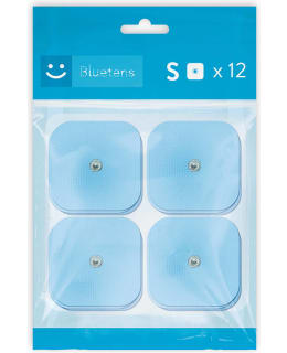 BLUETENS ELEKTRODIT SMALL 12-PACK Main Image