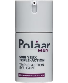 Polaar Men 15 ml silmänympärysvoide Main Image