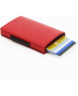 ÖGON CASCADE TRAFORATO RED Main Image