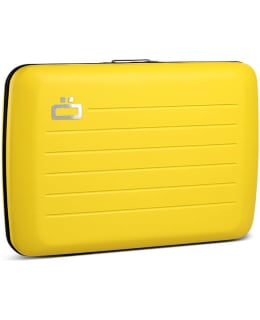 Ögon Designs Smart Case V2 alumiinilompakko Main Image