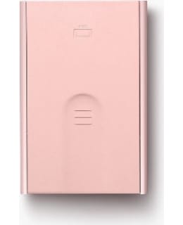 ÖGON SLIDER PINKKI KORTTIKOTELO Main Image