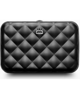 ÖGON LADY CASE MUSTA LOMPAKKO Main Image