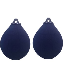 LEPUUTTAJAN 497-0183 SUOJA NAVY A2 39X50 Main Image