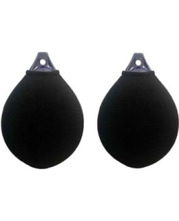 FENDER 497-0190 COVER BLACK A3 47X59CM 2 Main Image