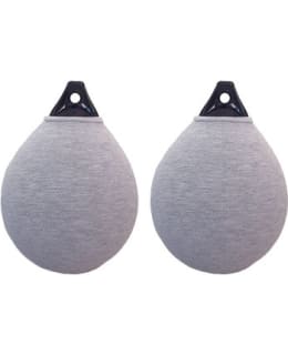 FENDER 497-0192 COVER GREY A3 47X59CM 2- Main Image