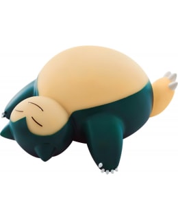 SNORLAX LIGHT FIGURINE 25CM Main Image