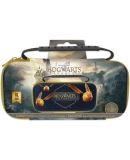 FreaksAndGeeks XL Hogwarts Legacy Golden Snidget matkakotelo Main Image