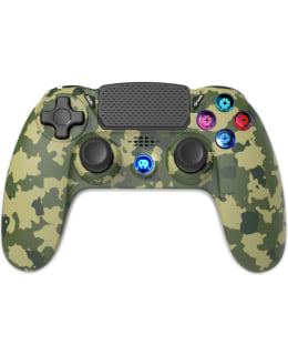 FAG PS4 LANGATON OHJAIN VIHREÄ CAMO Main Image