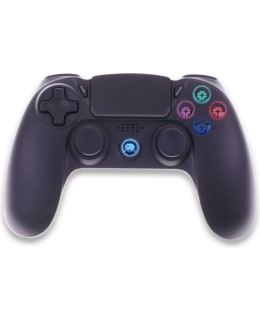 FAG PS4 LANGATON OHJAIN MUSTA Main Image