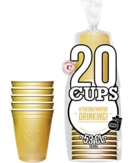 MUOVIMUKI KULTA 530ML 20KPL Main Image