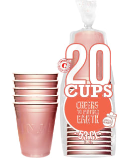 MUOVIMUKI RUUSUKULTA 530ML 20KPL Main Image