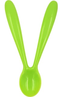 COOKUT BUNNY LASTENLUSIKKA VIHREÄ Main Image